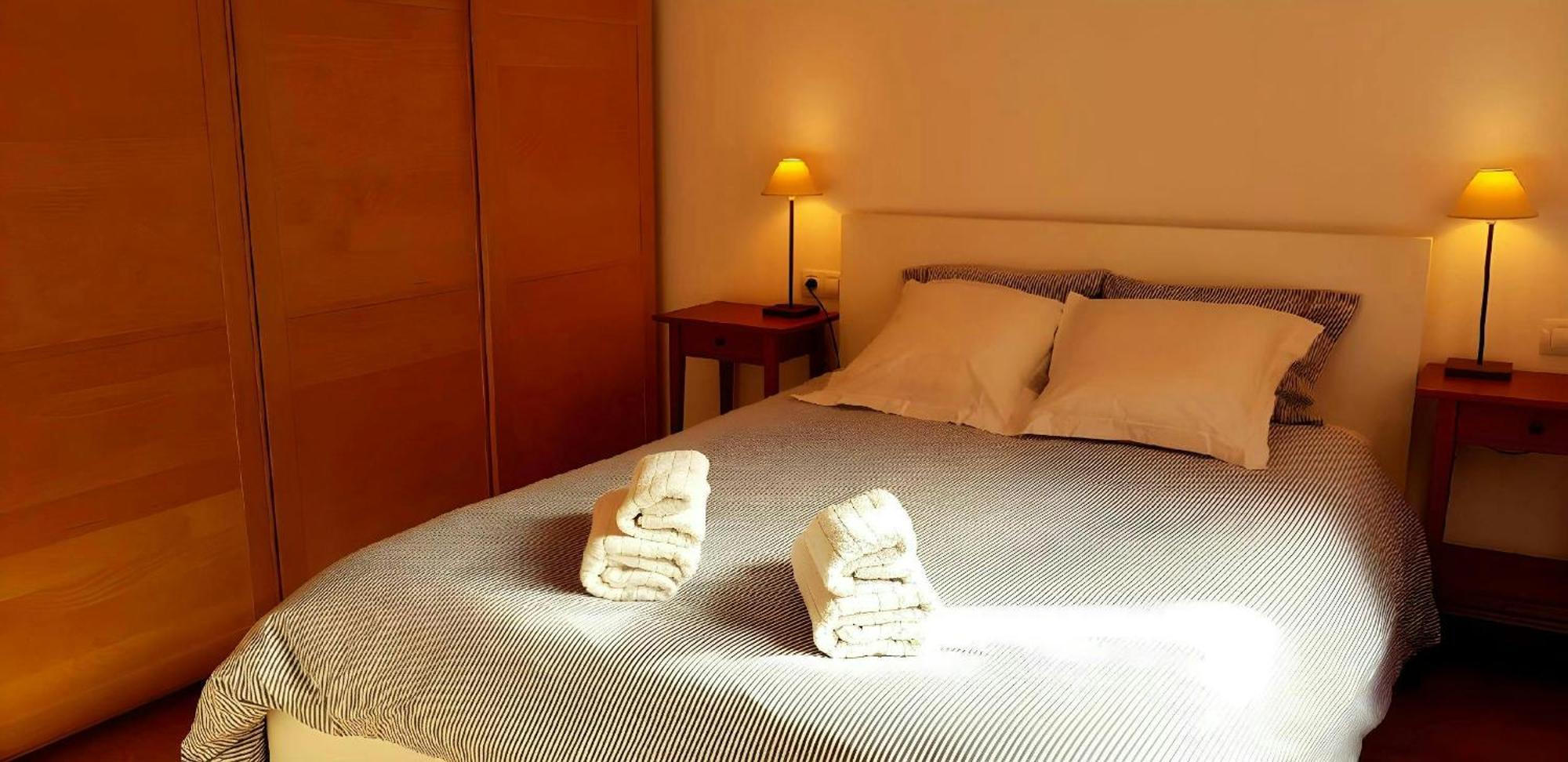 Filmoteca Sarria 1- Wifi Quiet Bright Comfi Apartment Barcelona Exterior photo